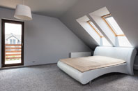 Heelands bedroom extensions